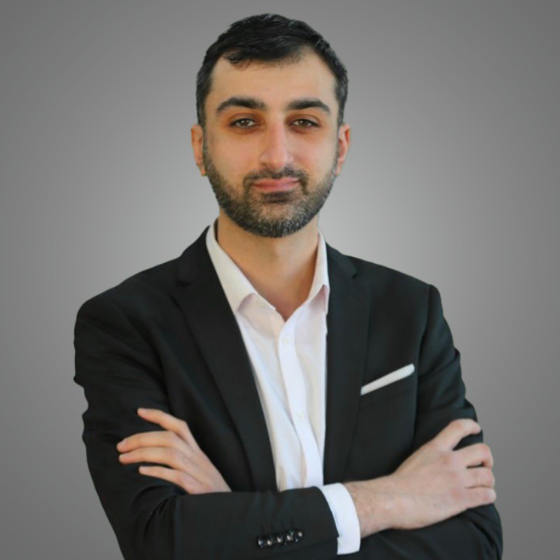 Photo of Anzori Kevkhishvili