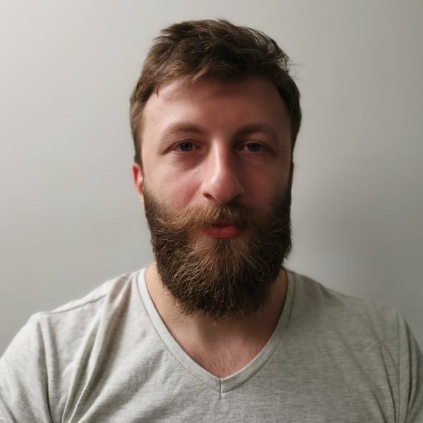 Photo of Murad Bakuridze